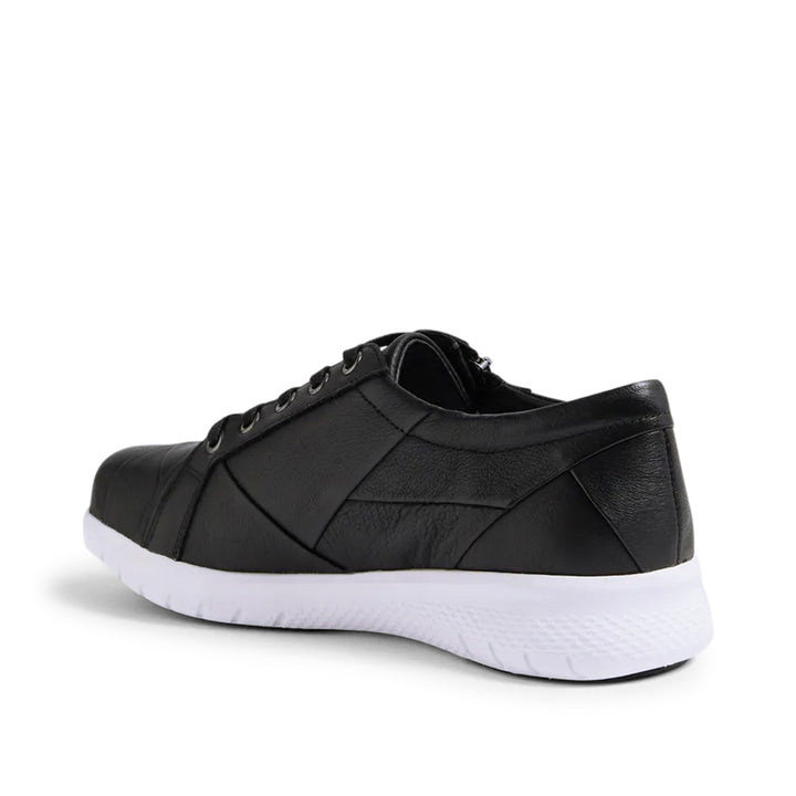 Supa XF Black/White