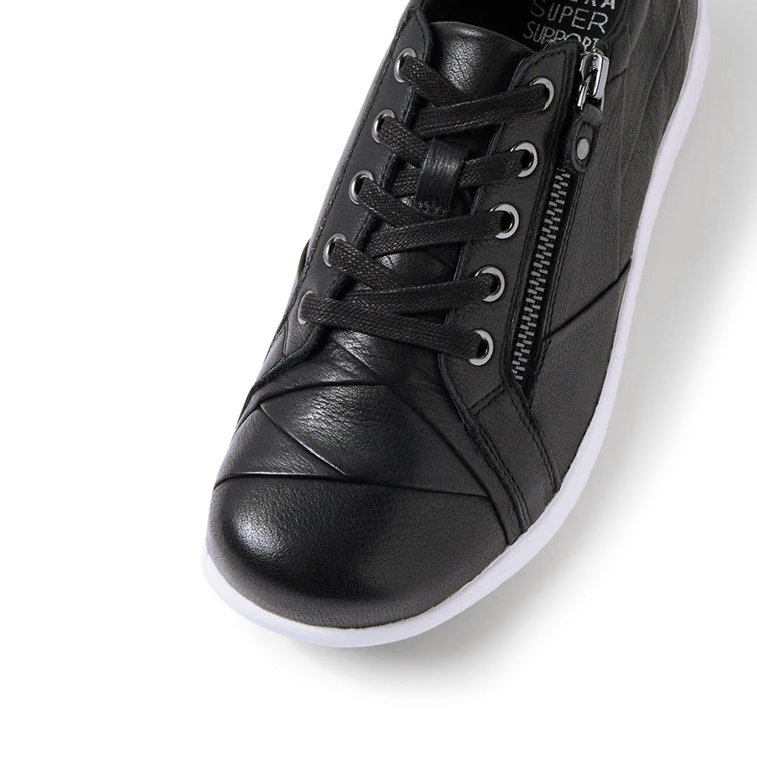 Supa XF Black/White