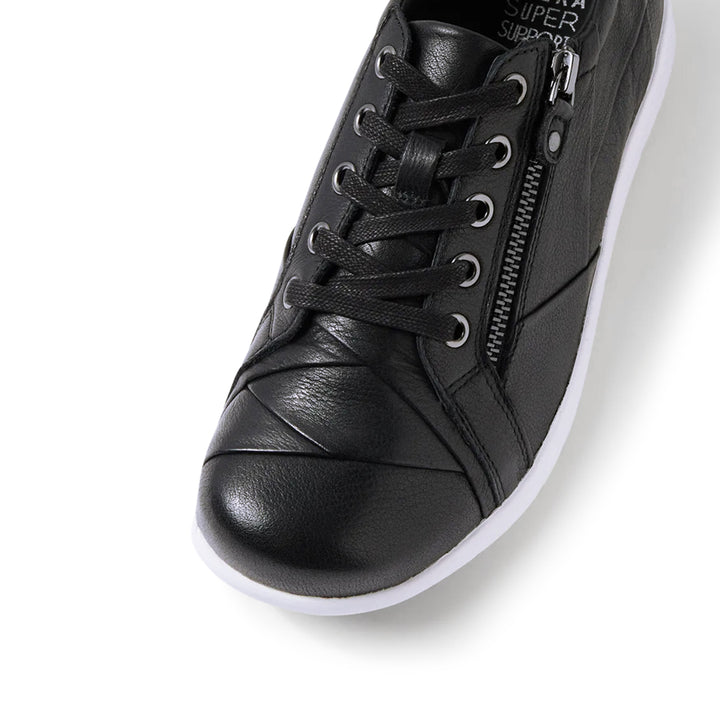 Supa XF Black/White