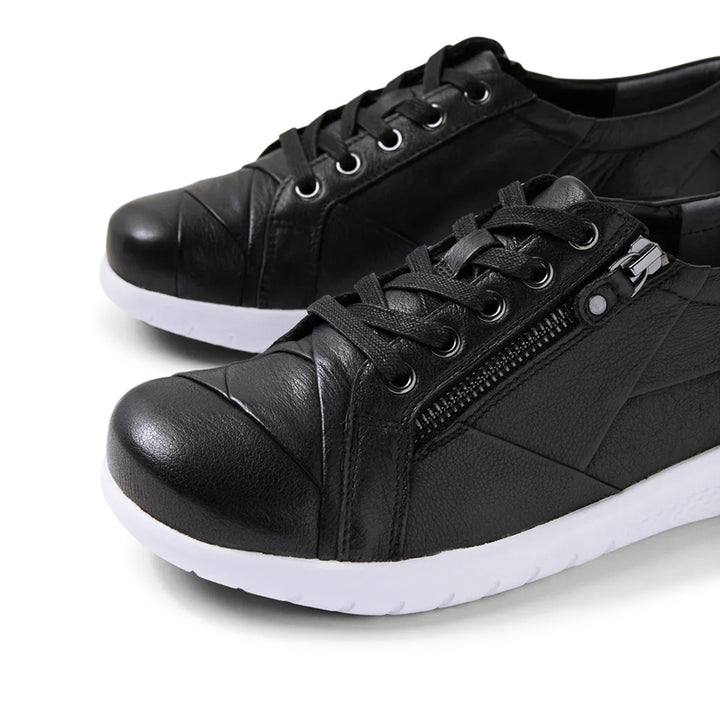 Supa XF Black/White