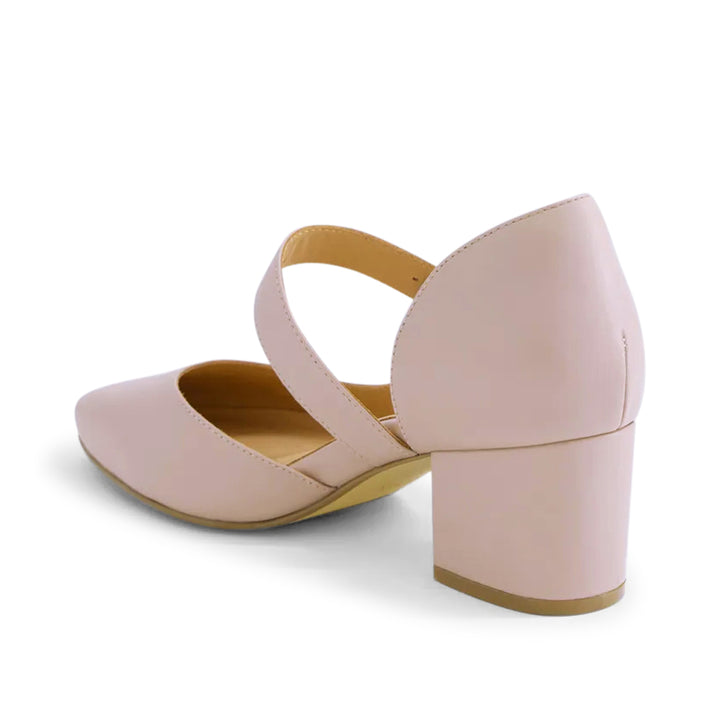 Vaelin XW Blush