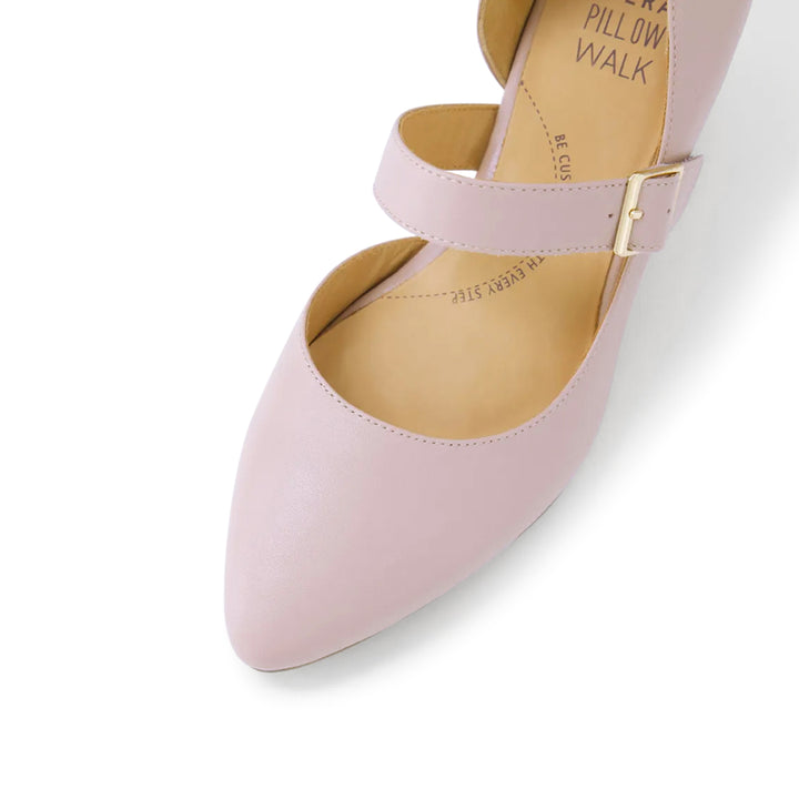 Vaelin XW Blush