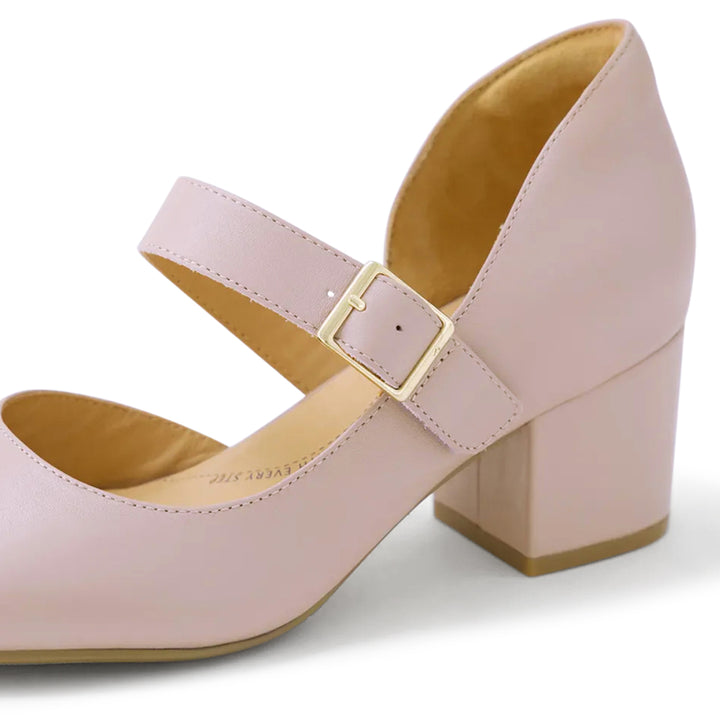 Vaelin XW Blush