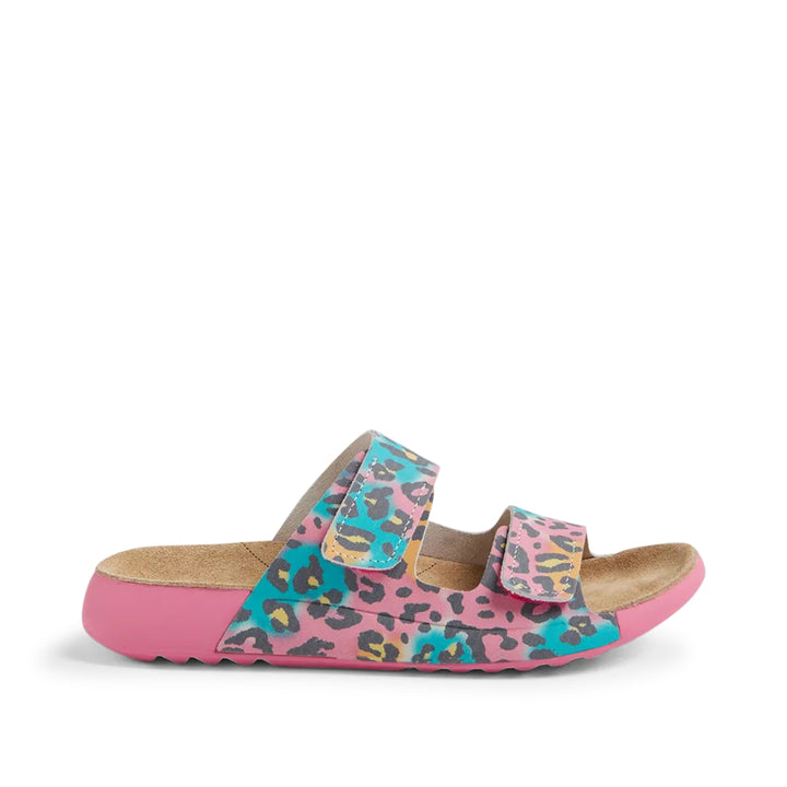 Yava XW Multi Leopard