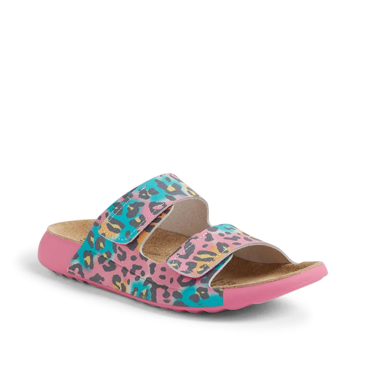 Yava XW Multi Leopard