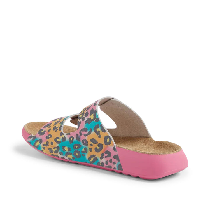 Yava XW Multi Leopard