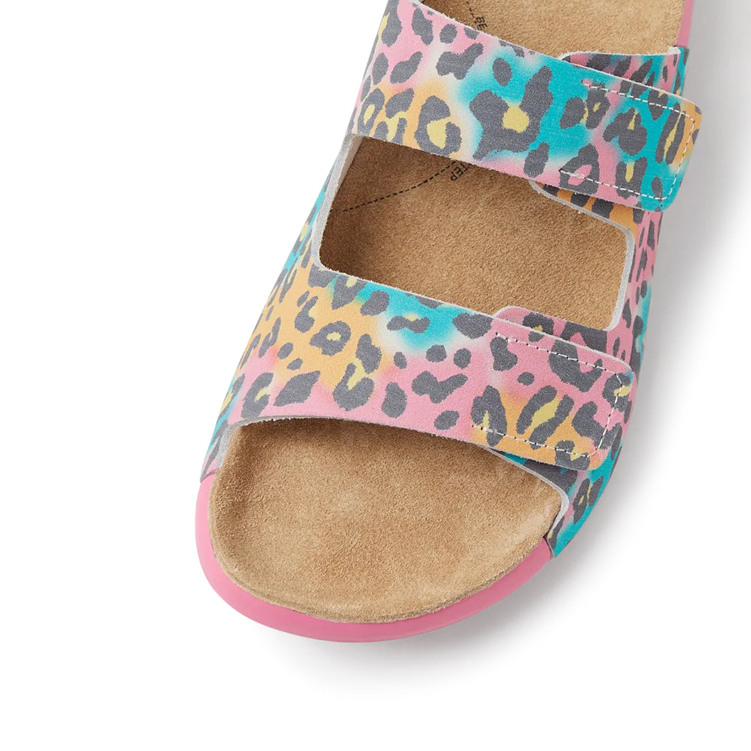 Yava XW Multi Leopard