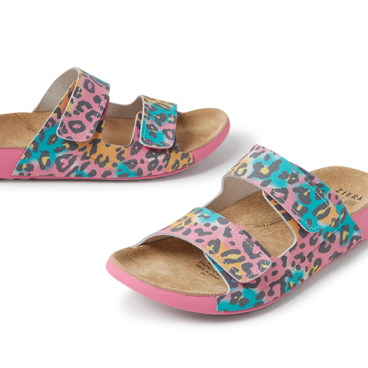 Yava XW Multi Leopard