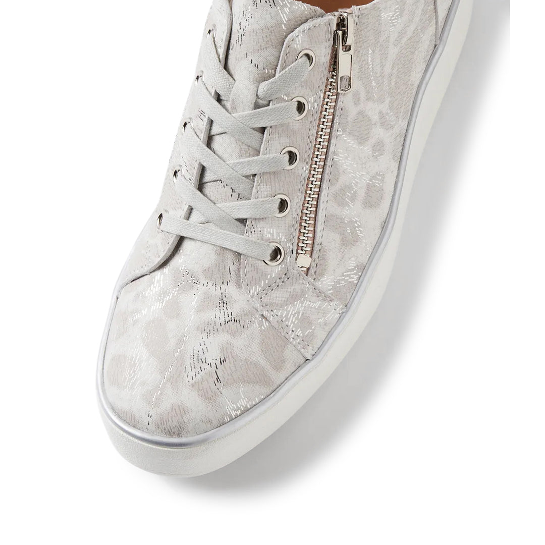 Zissy W Ivory Mink