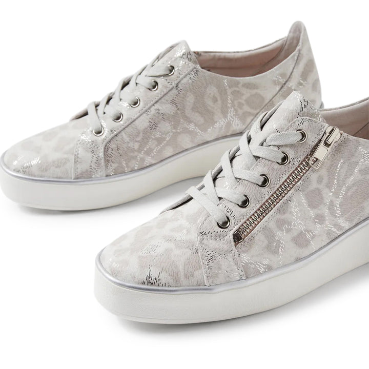 Zissy W Ivory Mink