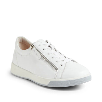 ZIERA Aito Sneaker#color_white