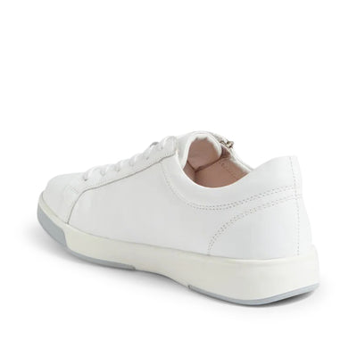 ZIERA Aito Sneaker#color_white