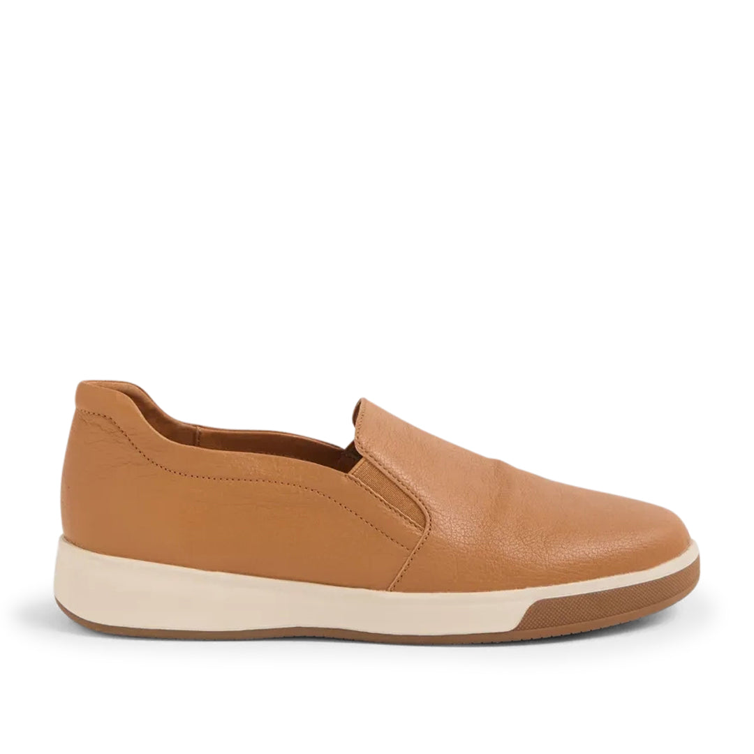 Alizah XF Dark Tan