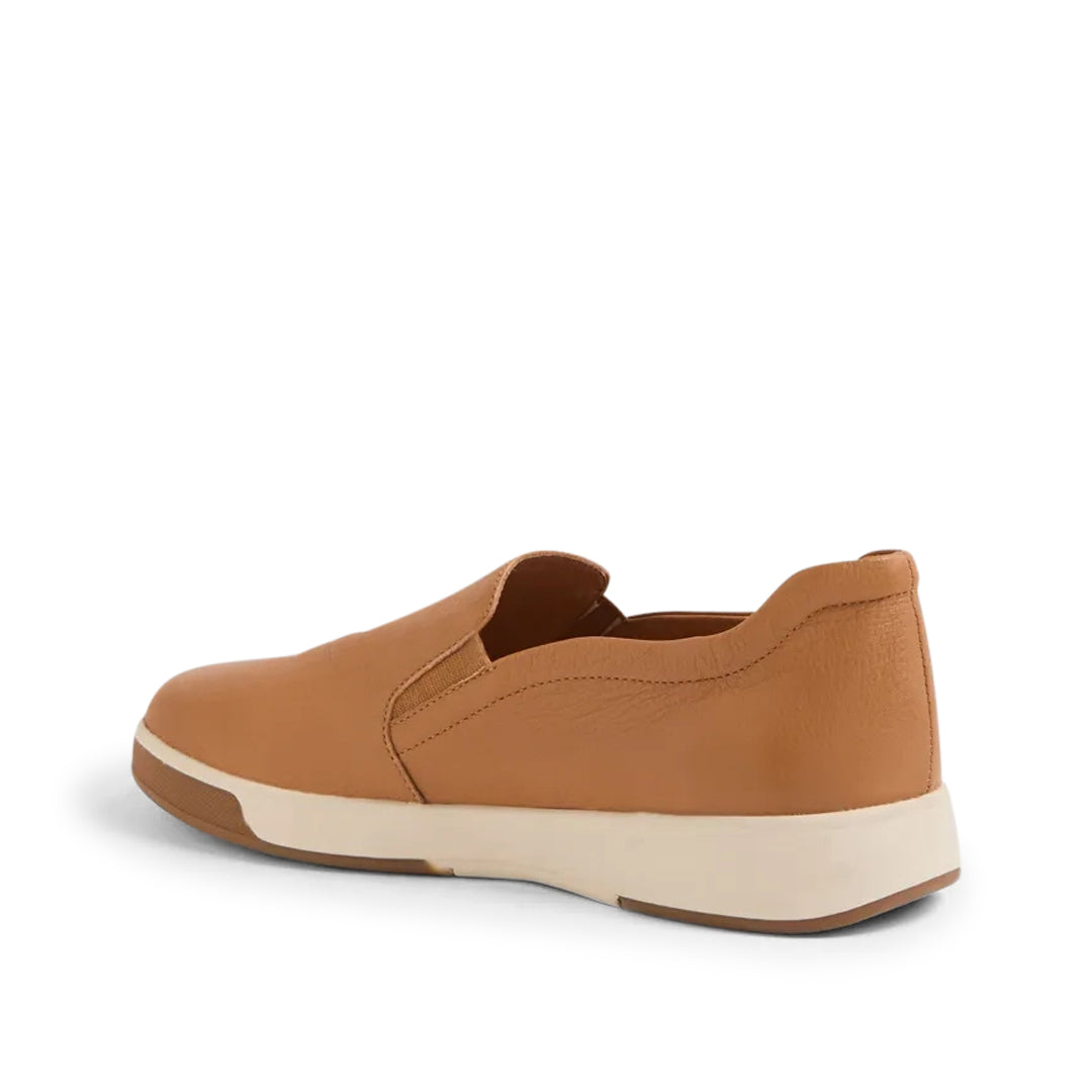 Alizah XF Dark Tan