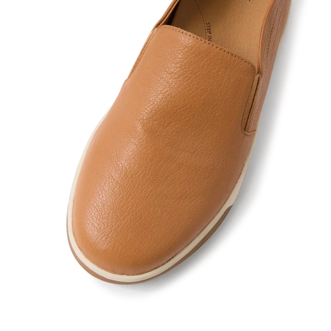 Alizah XF Dark Tan