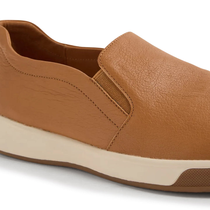 Alizah XF Dark Tan