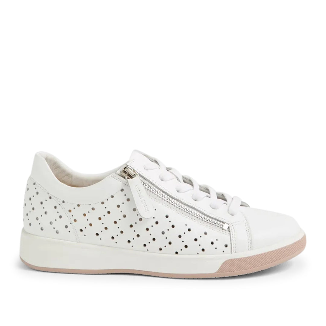Aurie XF White