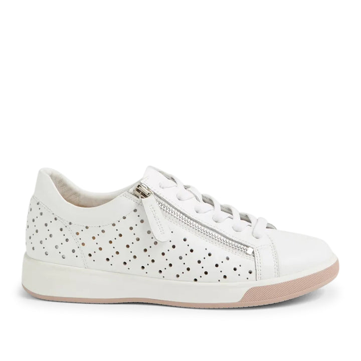 Aurie XF White