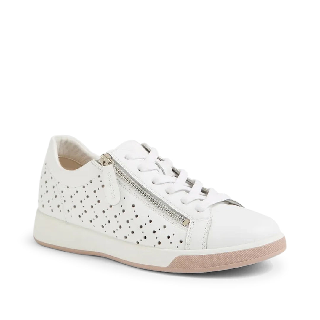 Aurie XF White