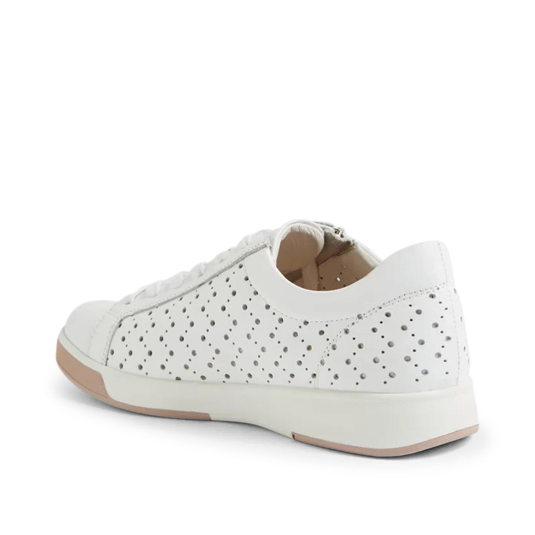 Aurie XF White