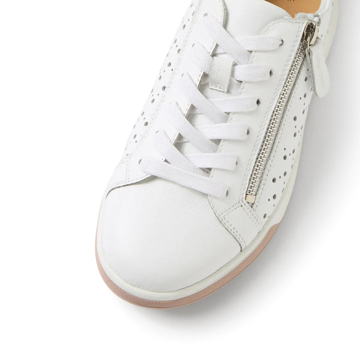 Aurie XF White