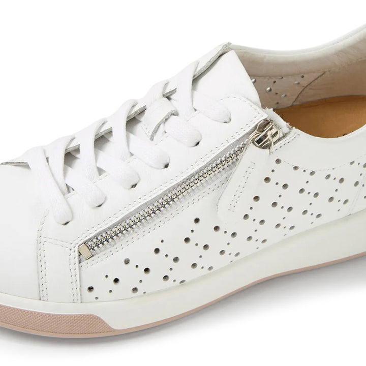 Aurie XF White