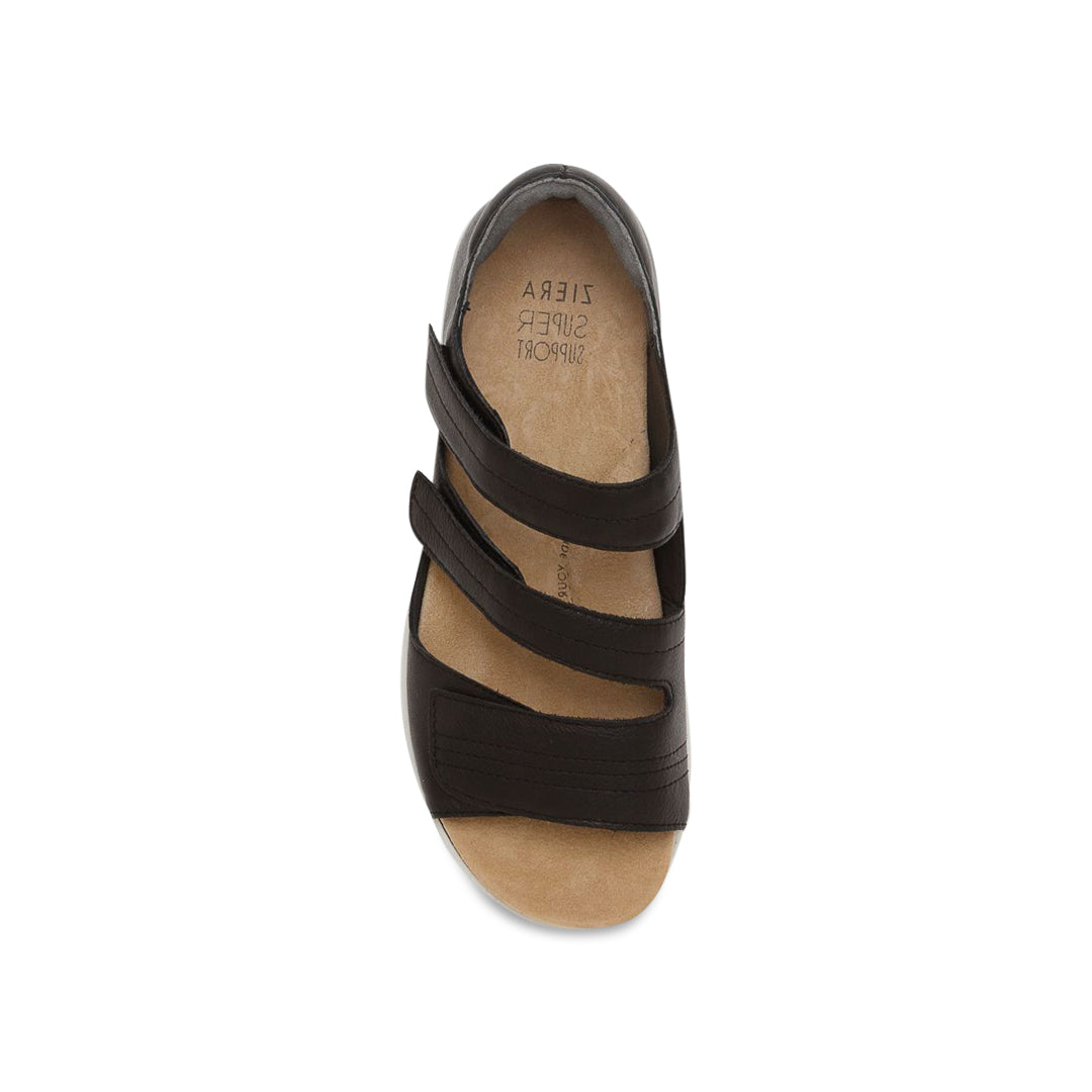 Bardot XW Black/White