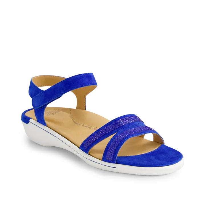 Ziera Bieda Sandal#color_cobalt-jewels