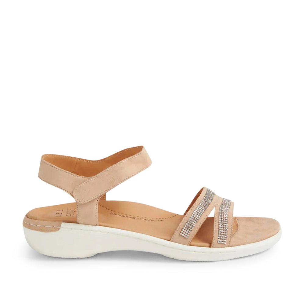 Ziera Bieda Sandal#color_latte