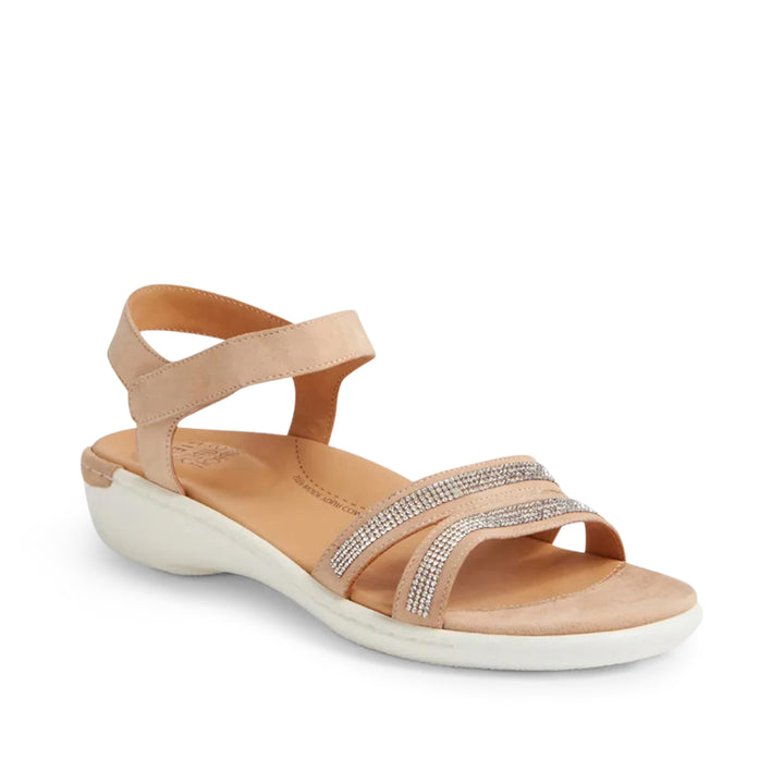 Ziera Bieda Sandal#color_latte