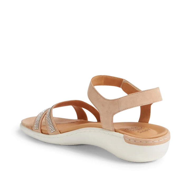 Ziera Bieda Sandal#color_latte