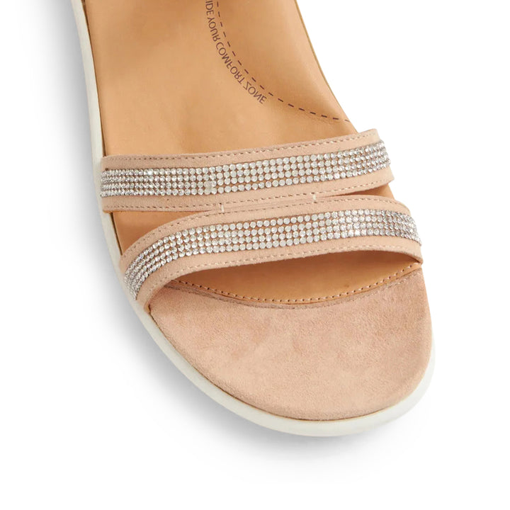 Ziera Bieda Sandal#color_latte
