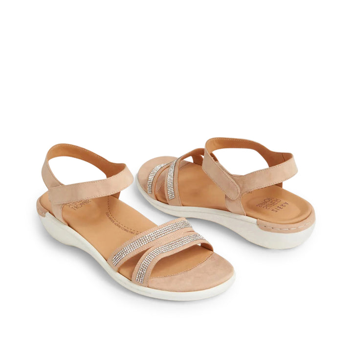 Ziera Bieda Sandal#color_latte