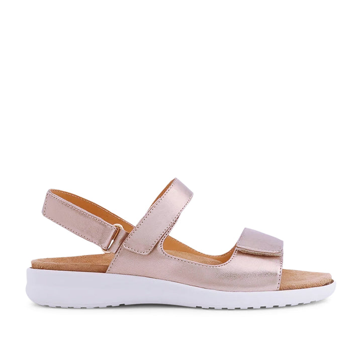Benji XW Pale Rose Gold