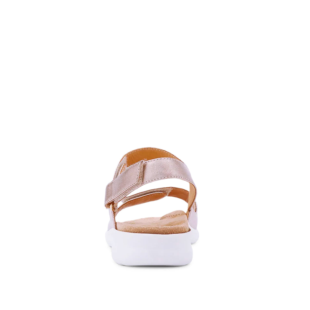 Benji XW Pale Rose Gold