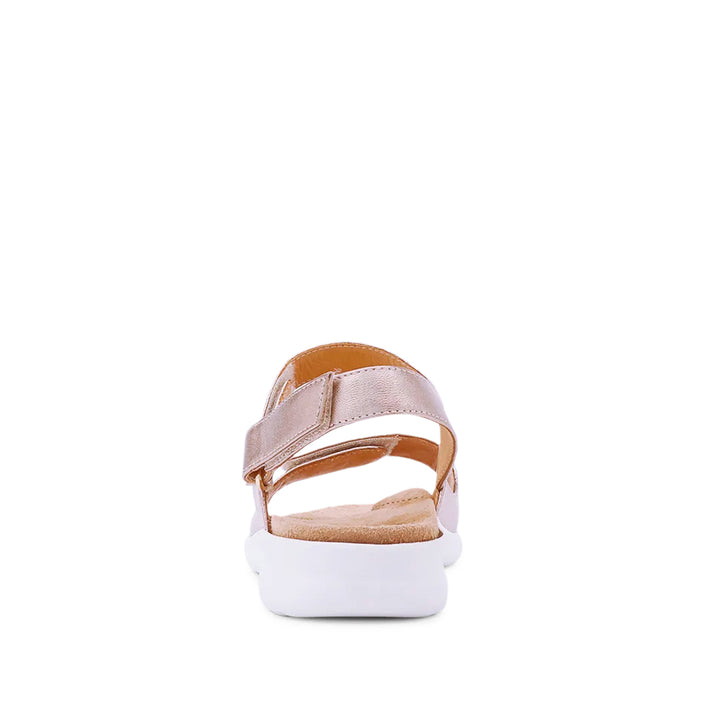 Benji XW Pale Rose Gold
