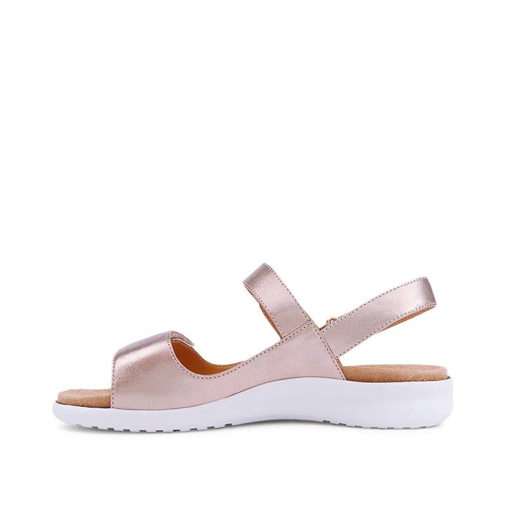 Benji XW Pale Rose Gold