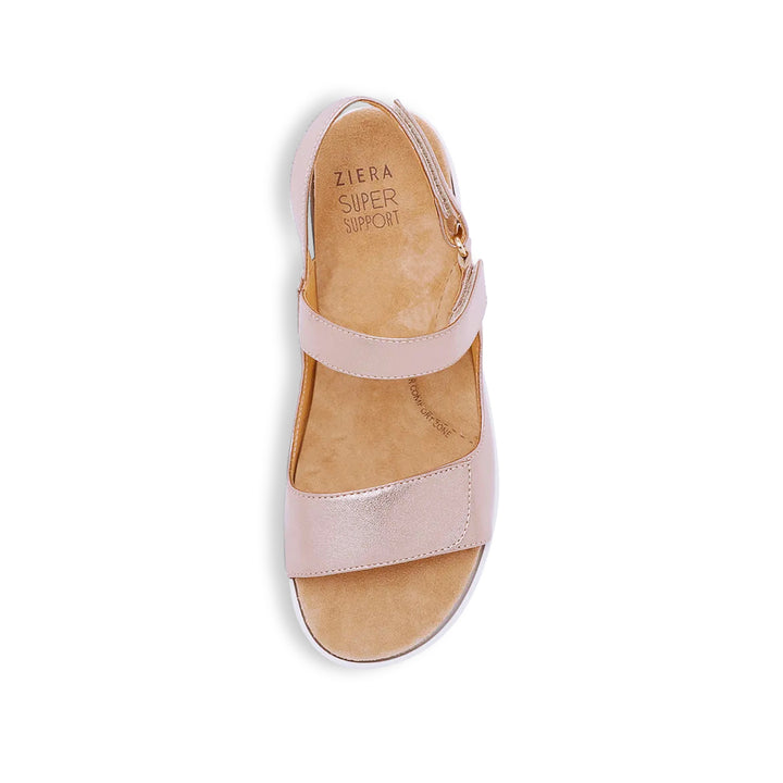 Benji XW Pale Rose Gold