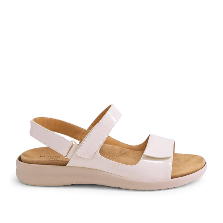 ZIERA Benji XW Vanilla Almond
