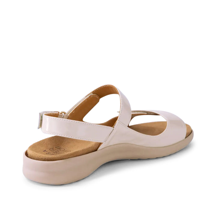 ZIERA Benji XW Vanilla Almond