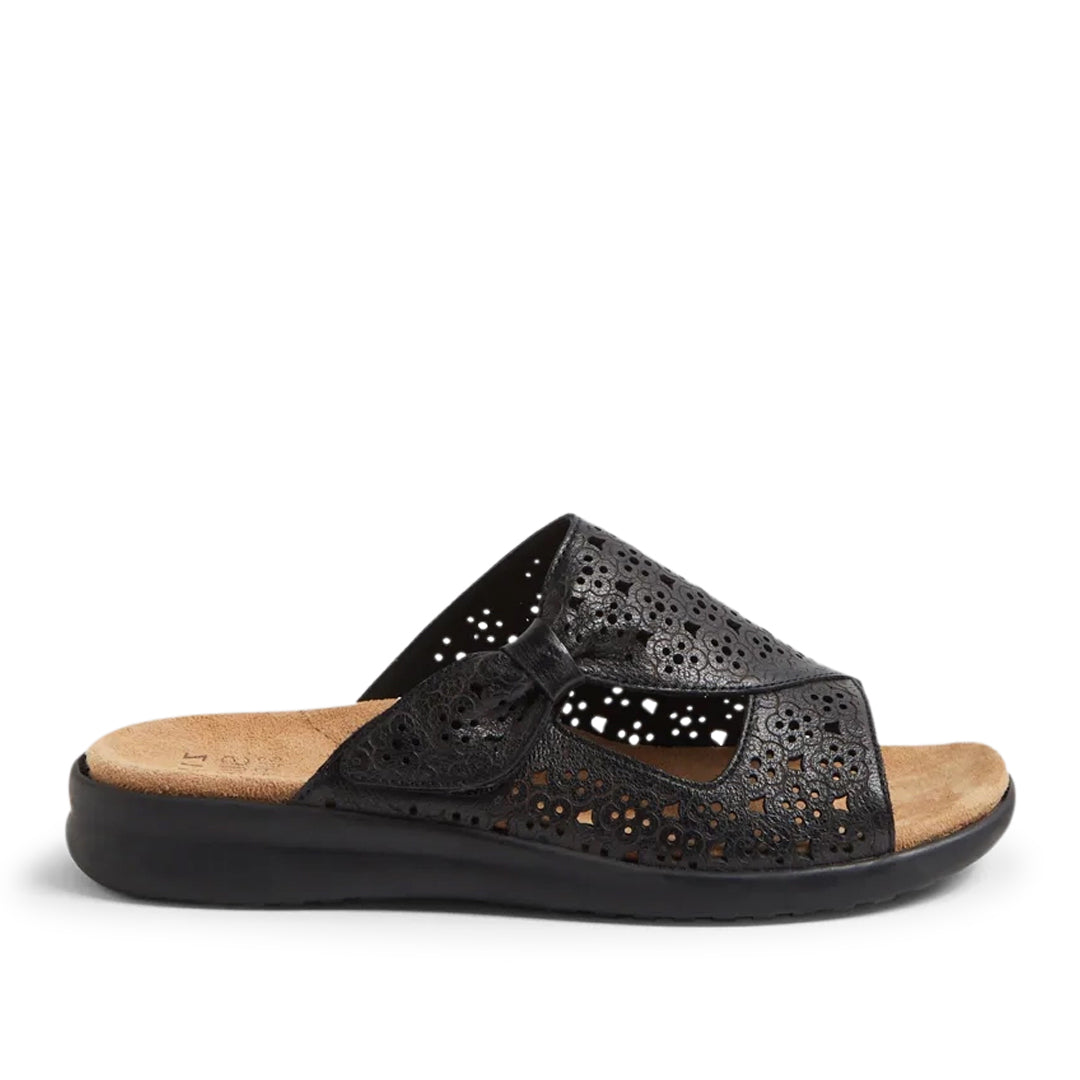 Binty XW Black/Black