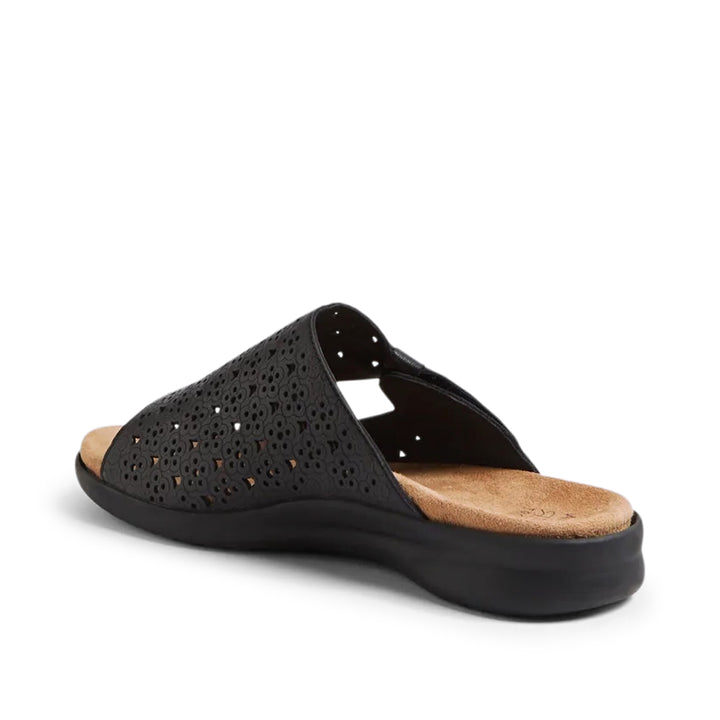 Binty XW Black/Black