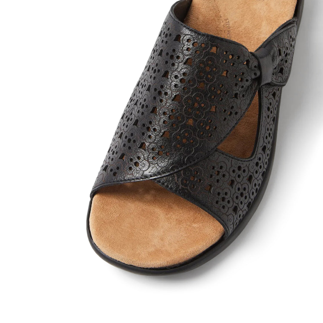 Binty XW Black/Black