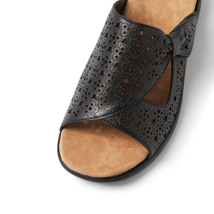 Binty XW Black/Black