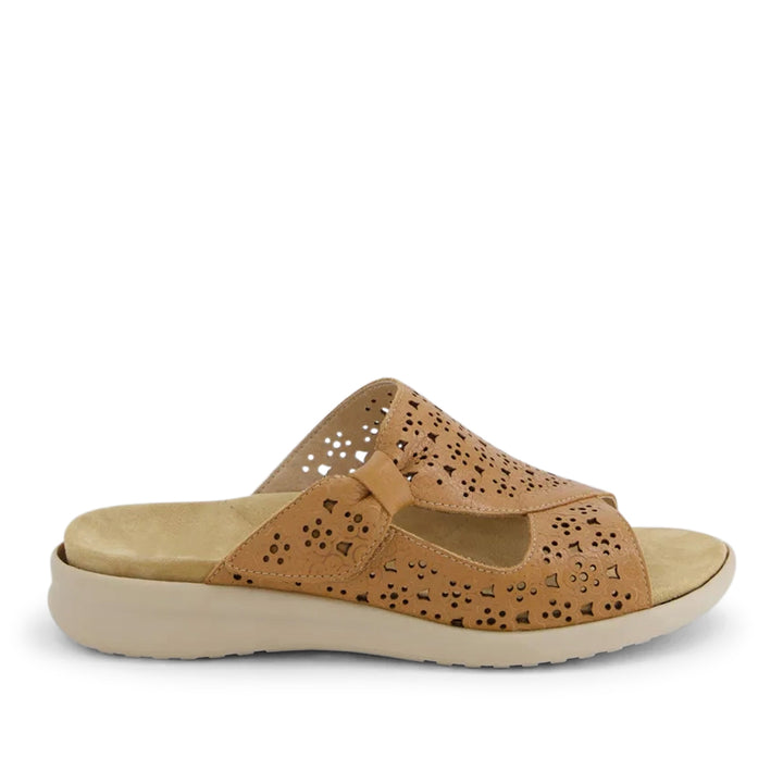 Binty XW Tan/Almond