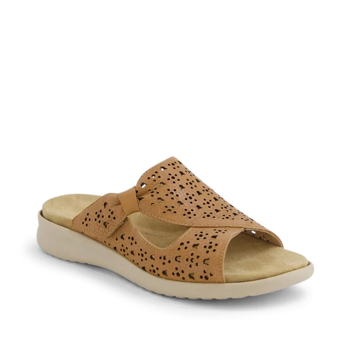 Binty XW Tan/Almond
