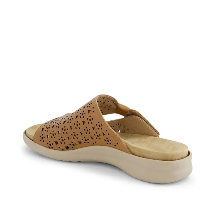 Binty XW Tan/Almond