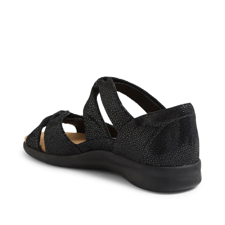 Bobbies XW Black Speckle