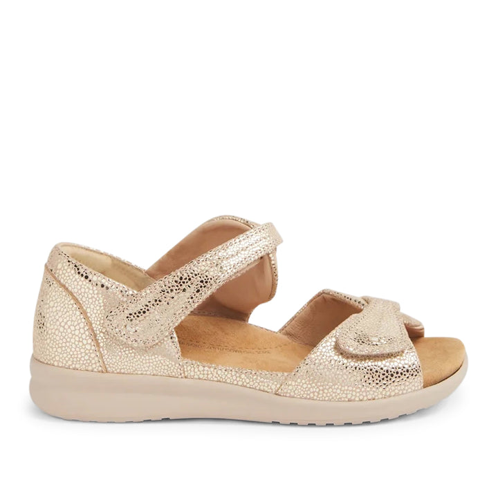 Bobbies XW Metallic Multi