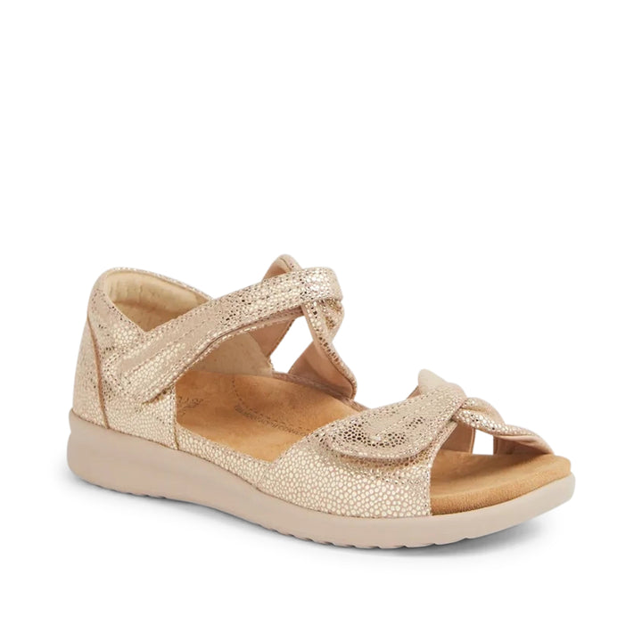 Bobbies XW Metallic Multi